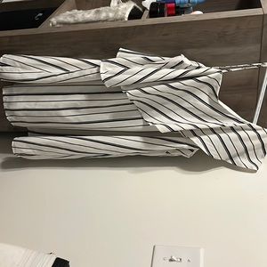 A Large dress by the brand TCEC